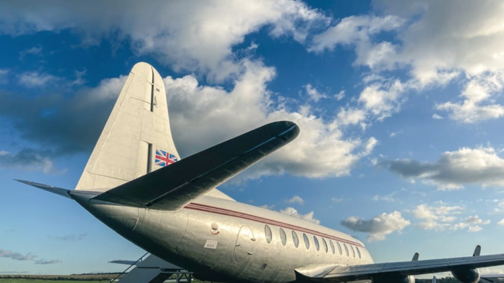 brooklands museum